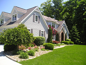 Landscapers and Lawncare Services in Monterey, TN